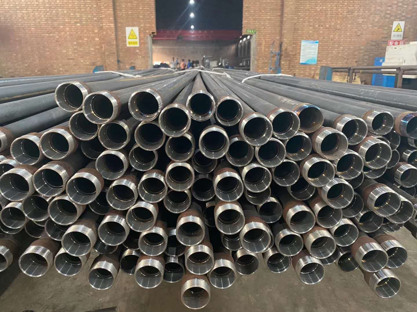 东安桥梁声测管批量供货
